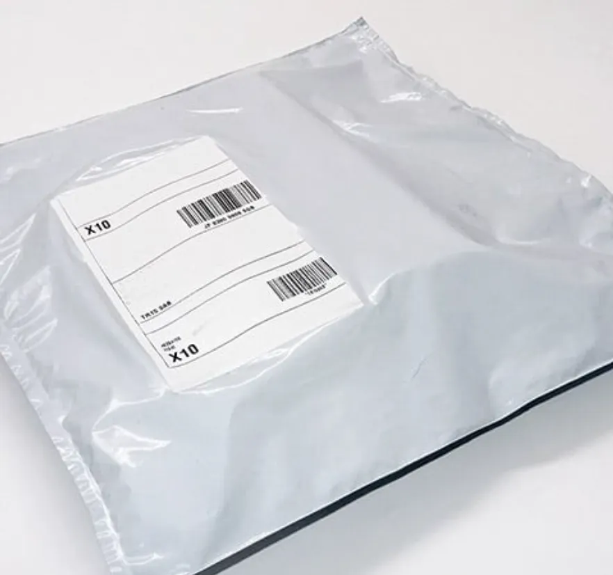 Stealth Packaging & delivery for discreet products