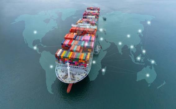 Sea Freight Delivery Services