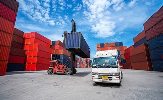 Land Freight Delivery Services