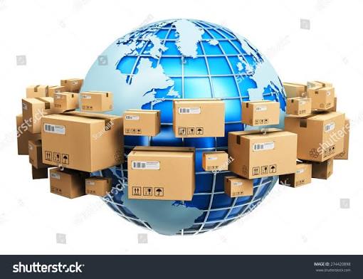 Delivering Your Goods Across the World